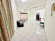 Mewah View Apartment jb 3 bedrooms partial furnished gng