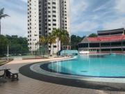 Mewah View Tampoi Freehold 31bed Paradigm Mall Jb Ciq...