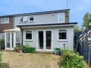 Mewburn, Bretton, 3 Bedroom End