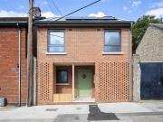 Mews House, Jerome Connor Place, Infirmary Road,...