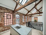 Mews House, Pressworks Apartments, 40 44 Northwood...