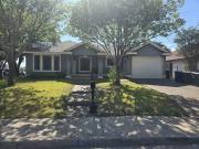 Mexico Ave, Laredo, Home For Sale