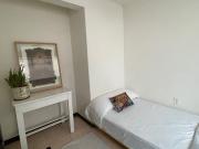 Mexico city Napoles, Women only ·