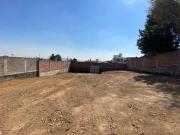 MEXICO NUEVO ATIZAPÁN TERRENO PLANO EN VENTA