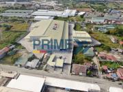 Mexico, Pampanga Warehouse for LEASE|18,285 SQM|High...
