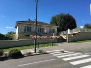 MEXIMIEUX A VENDRE EN EXCLUSIVITE Villa sur sous sol...