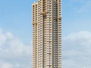 Mextech Miraya Divine,Majiwada 2 BHK Apartment For Sale...