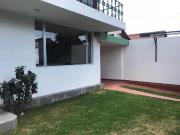 MEXTERIOR EXCELENTE PROPIEDAD DE DOS DEPARTAMENTOS
