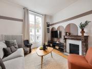 Meydan 1 bedroom in Notre Dame Des Champs