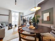 Meydan 1 bedroom in Notre Dame Des Champs, Paris...