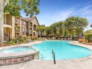 Meyer Forest 1 Bedroom Apartment for Rent at 9701 Meyer...