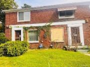 Meyers Rd, Detroit, Home For Sale