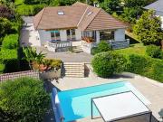 Meylan 38240 Achat / Vente maison 4 pièces t4