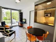 Meylan 38240 Location appartement 2 pièces t2