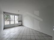 MEYLAN PLAINE FLEURIE, Rue de la Grange, 3P+C 66m2 dans rési