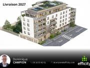 Meylan Vente Appartement 38