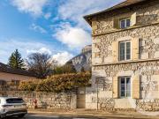 Meylan Vente Appartement 38