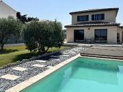 Meynes Vente Maison 30