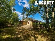 Meyrannes Vente Maison 30