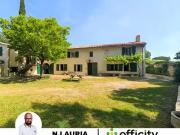 Meyrargues 13650 Achat / Vente maison 9 pièces t9 jardin...