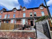 Meyrick Street, Hereford