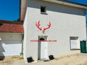 Meyrieu les Étangs Vente Maison 38