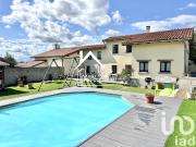 Meyrieu les Étangs Vente Maison 38