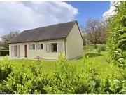 Meyronne 46200 Achat / Vente maison 4 pièces t4 terrasse