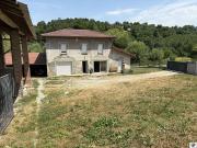 Meyssiès Vente Maison 38