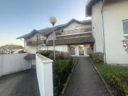 Annecy 74000 Achat / Vente appartement 2 pièces t2 terrasse