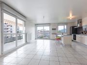 Meythet Vente Appartement 74