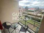 Meyzieu 69330 Achat / Vente appartement 2 pièces t2 piscine
