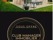 Meyzieu 69330 Achat / Vente maison 4 pièces t4