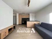 Meyzieu 69330 Location appartement 3 pièces t3 au...