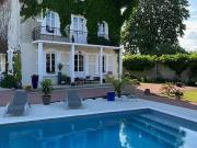 Mézériat 01660 Achat / Vente maison 4 pièces t4 piscine...