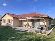 Mézériat Vente Maison 01