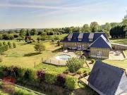 Mézidon Vallée d'Auge 14270 Achat / Vente maison 7...
