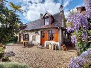 Mézières en Brenne 36290 Achat / Vente maison 3 pièces t3