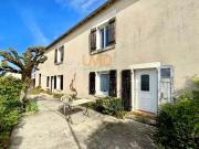 Mézières en Brenne Vente Maison 36