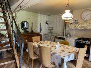 Mézières sur Issoire Maison pierre