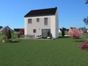 Mézières sur Seine Vente Maison 78