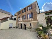 Mézières sur Seine Vente Maison 78