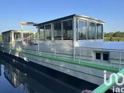 Mézy sur Seine 78250 Achat / Vente maison 8 pièces t8