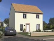 Mézy sur Seine 78250 Programme neuf maison neuf à vendre...