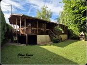 Mézy sur Seine Vente Chalet 78