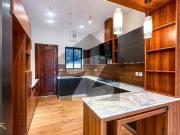 Mezzanine 6 Bedroom Luxury Designer House Bahria Town...