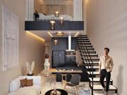 Mezzanine Amueblado en Playa del Carmen – Ubicación...