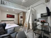 Mezzanine Double Studio Academic Year 2025/26 SW7