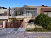 Mezzanine Floor Outstanding Luxurious 10 Marla House For...