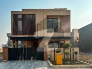 Mezzanine Luxury Designer House